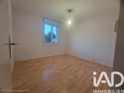 Appartement - 55 m² - 4 pièces