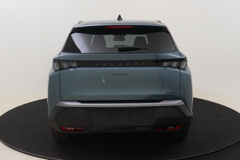 Peugeot 5008 III 1.2 Hybrid 145 Allure E-Dcs6