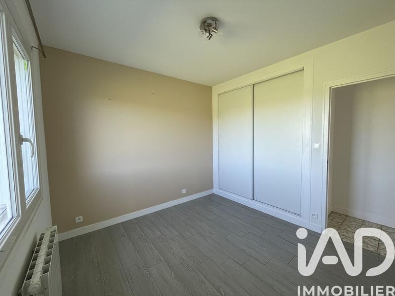 Maison - 138 m² - 6 pièces