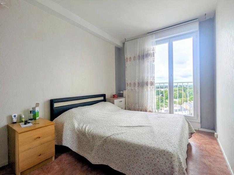 Appartement - 76 m² - 4 pièces