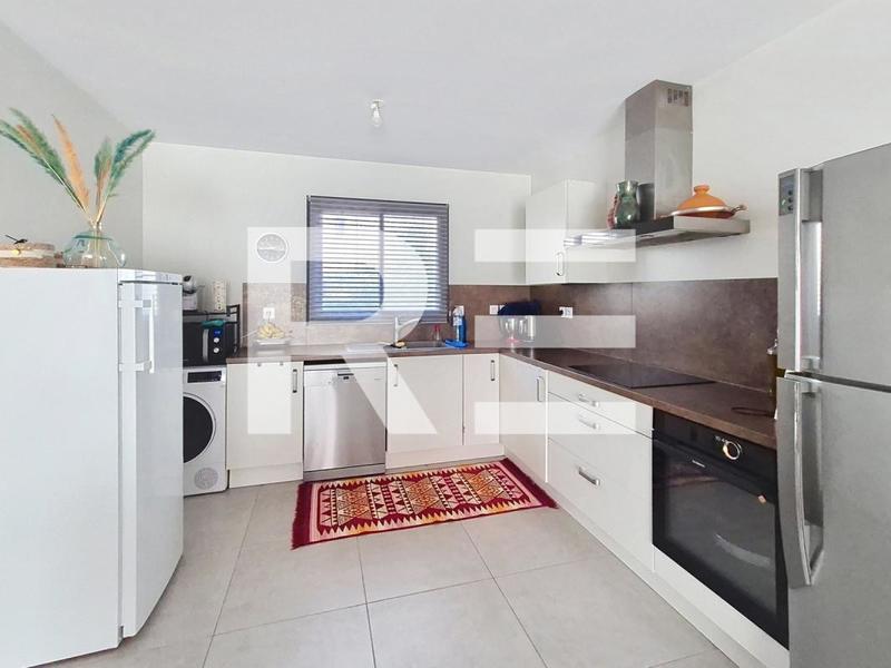 Maison - 111 m² - 5 pièces