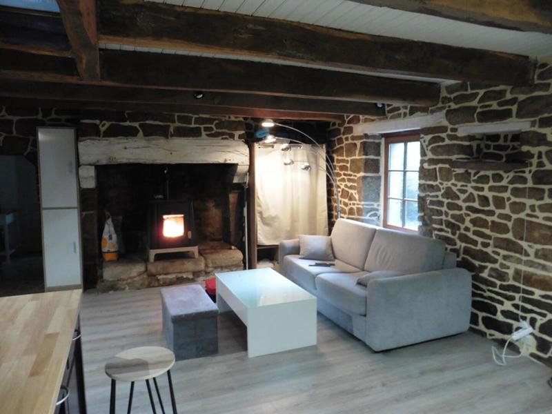 Maison - 62 m² - 4 pièces