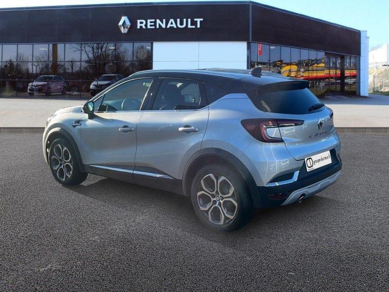 Renault Captur TCe 100 Gpl - 21 Intens