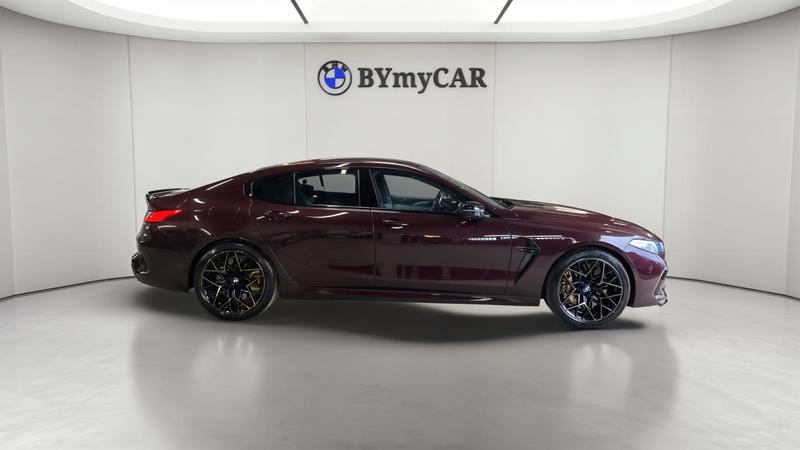 Bmw M8 Competition Gran Coupe F93 625 ch Bva8