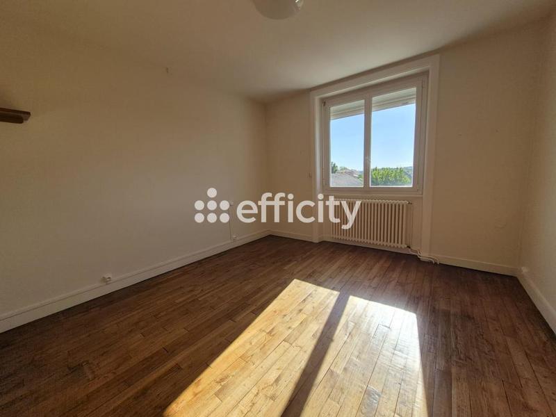 Maison - 115 m² - 4 pièces