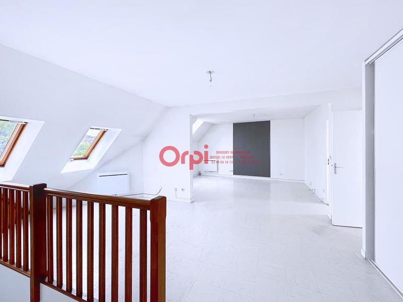 Appartement - 78 m² - 3 pièces