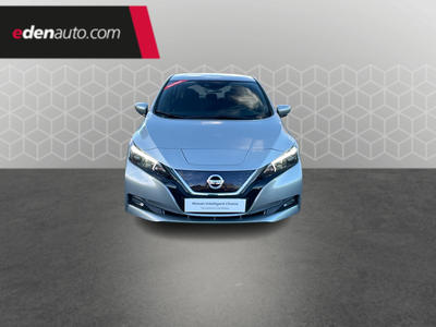 Nissan Leaf Electrique 40kWh Acenta