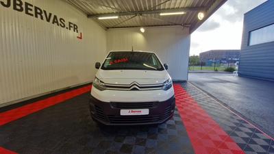 Citroën Jumpy xs bluehdi 100 ss club