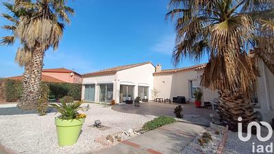 Maison - 196 m² - 8 pièces