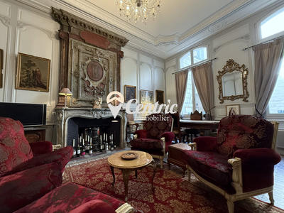 Appartement - 73 m² - 2 pièces