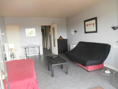 Appartement - 32 m² - 1 pièce