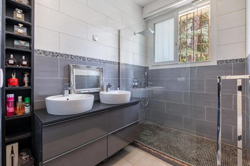 Appartement - 74 m² - 4 pièces