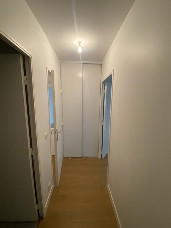 Appartement - 88 m² - 4 pièces