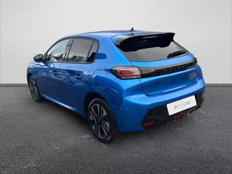 Peugeot 208 Hybrid 110 e-Dcs6 Allure