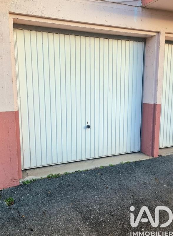 Appartement - 73 m² - 5 pièces