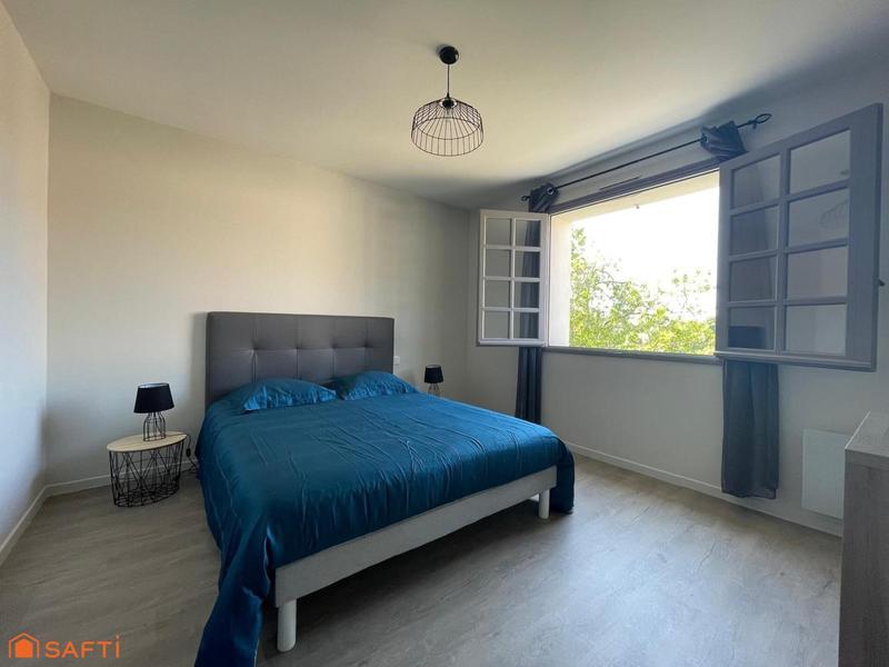 Maison - 262 m² - 11 pièces