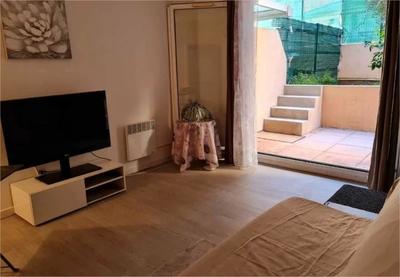 Appartement - 23 m²