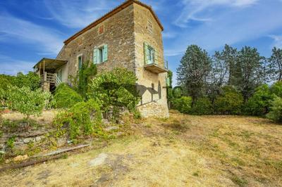 Mas - 130 m² - 5 pièces