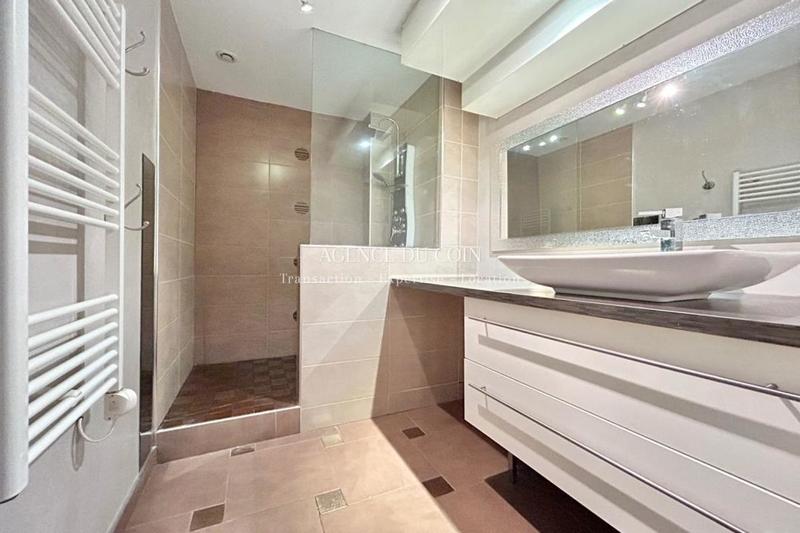 Duplex - 64 m² - 3 pièces