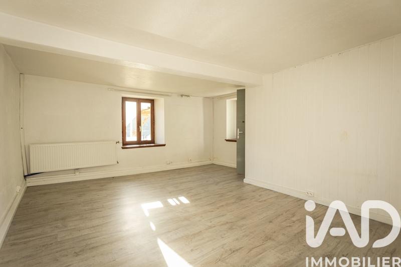 Maison - 102 m² - 5 pièces
