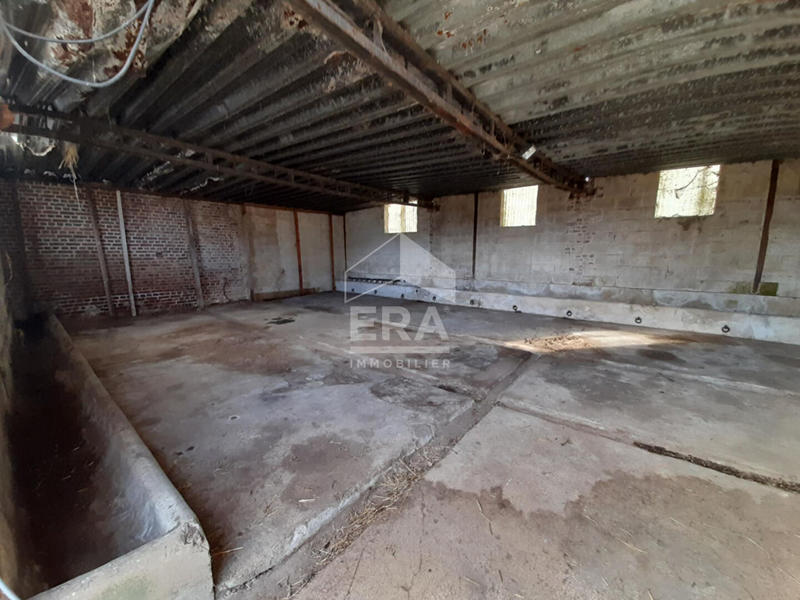 Maison - 64 m² - 3 pièces