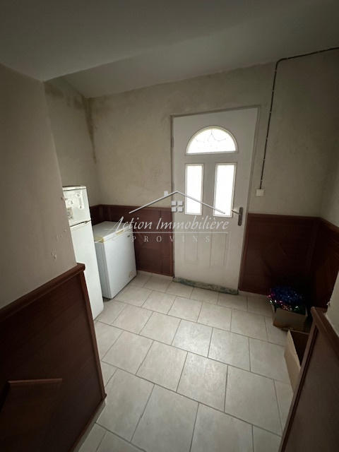 Maison - 183 m² - 6 pièces