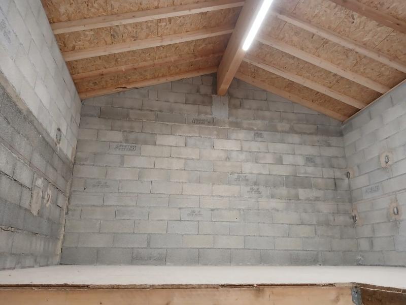 Maison - 53 m² - 3 pièces