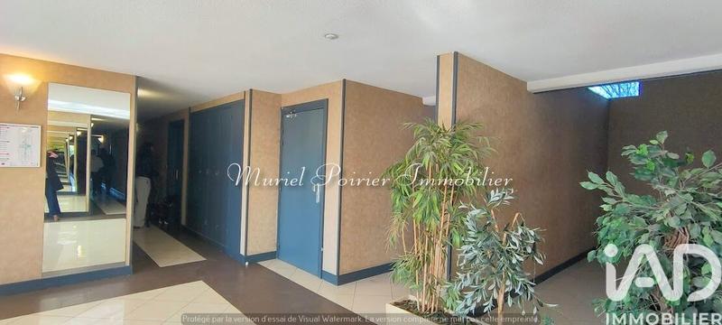 Appartement - 41 m² - 2 pièces