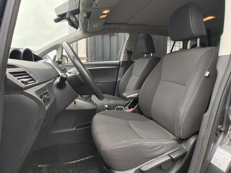 Toyota Verso Skyblue Phase 2 1.6 d-4d 16v 112 cv