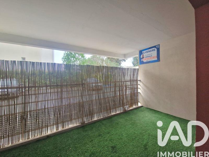 Appartement - 49 m² - 2 pièces