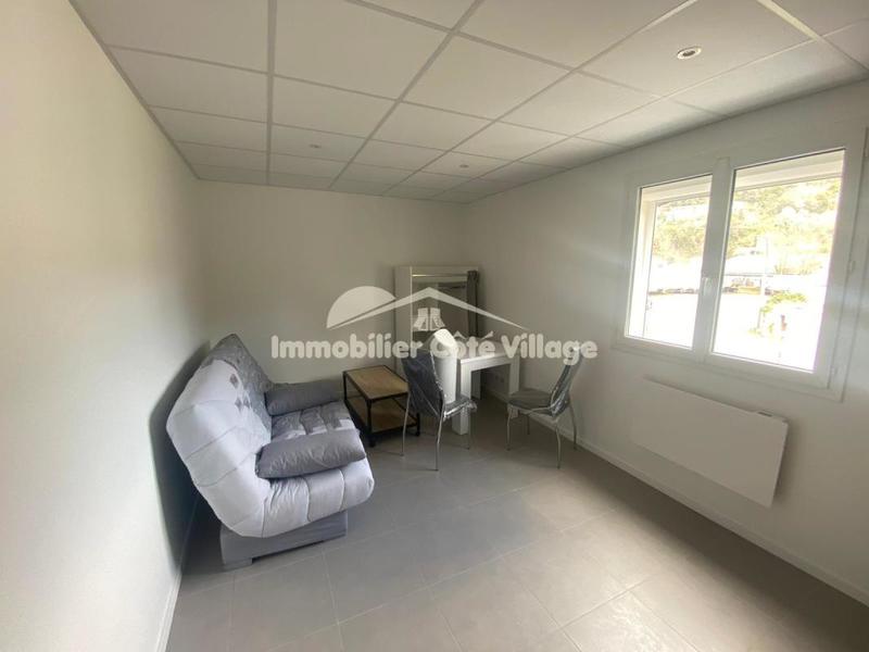 Studio - 24 m² - 1 pièce