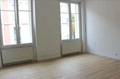 Appartement - 85 m² - 4 pièces