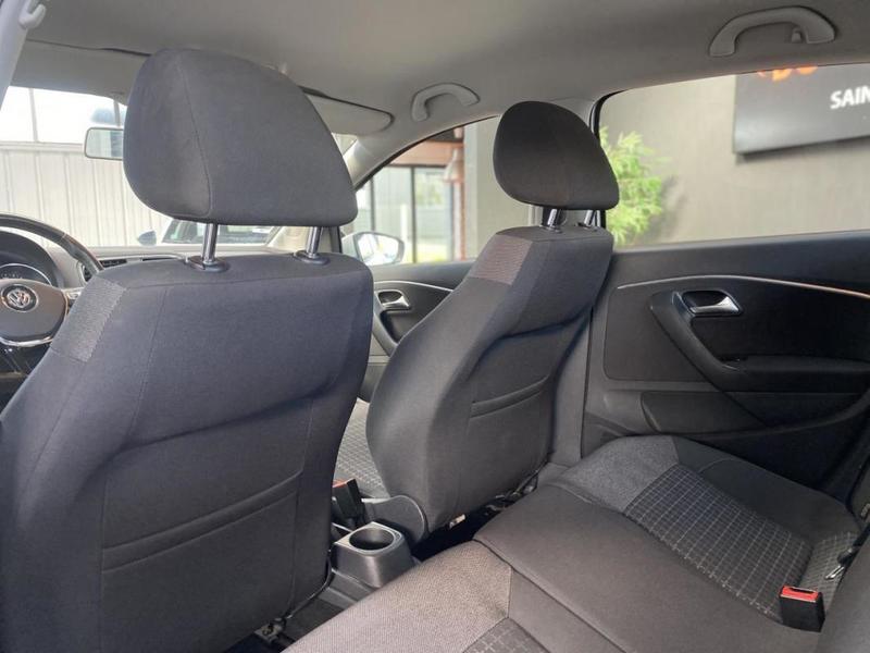 Volkswagen Polo V 1.2 Tsi BlueMotion 90 Ch Confortline Business - Garantie 6 Mois