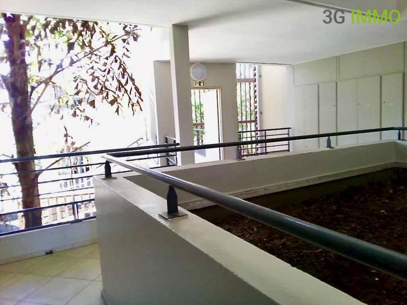 Appartement - 58 m² - 2 pièces