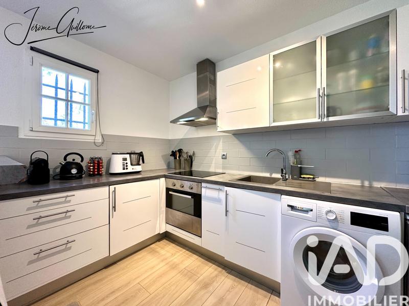 Appartement - 73 m² - 3 pièces