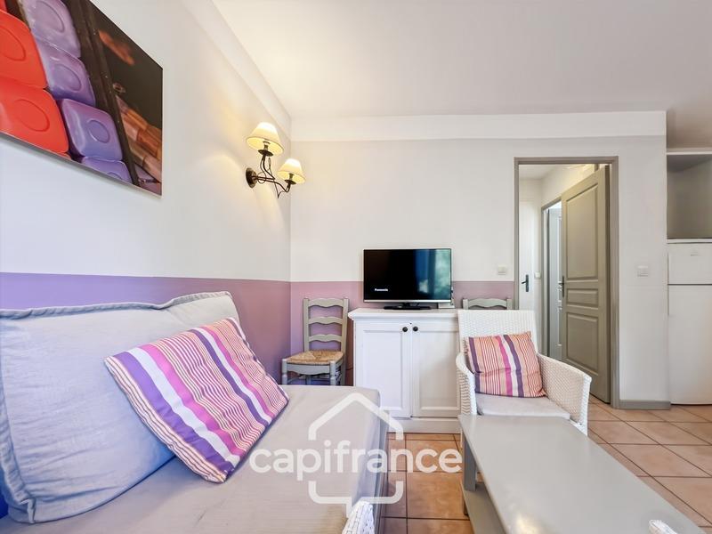 Maison - 43 m² - 3 pièces