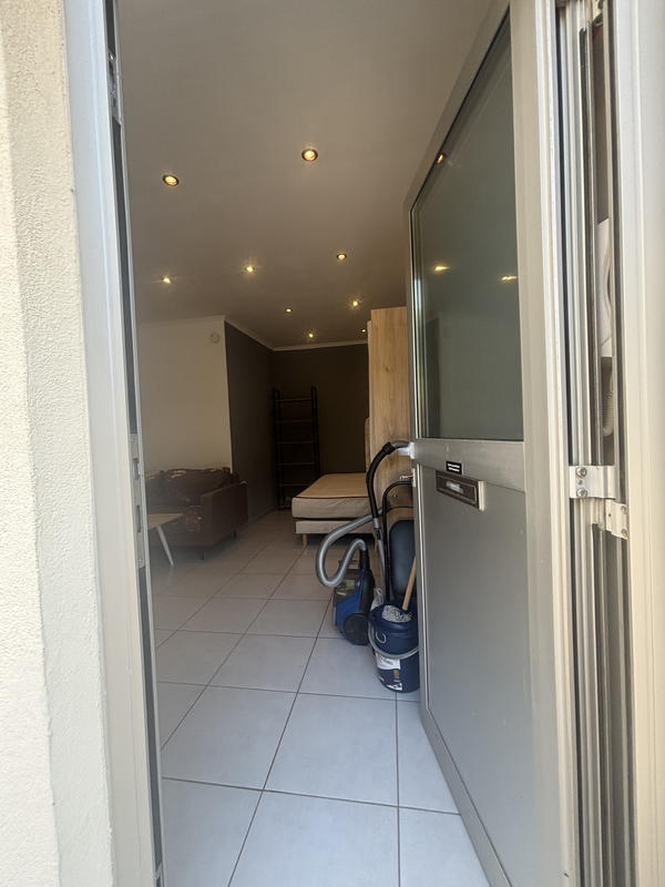 Appartement - 23 m² - 1 pièce