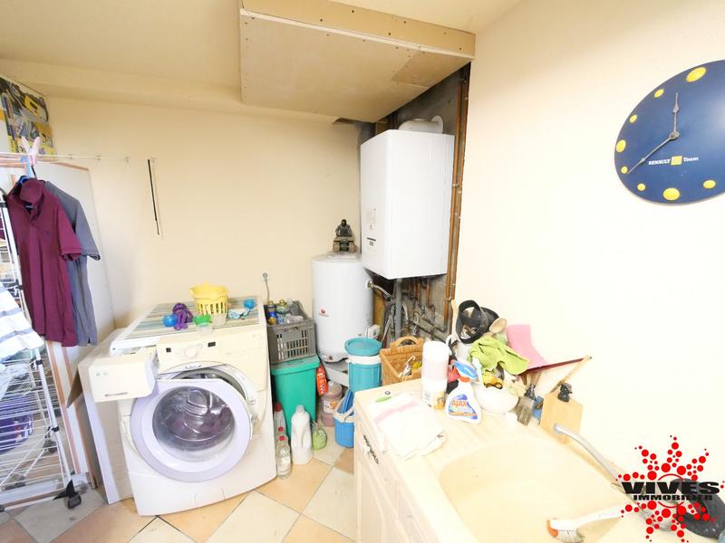 Villa - 144 m² - 6 pièces