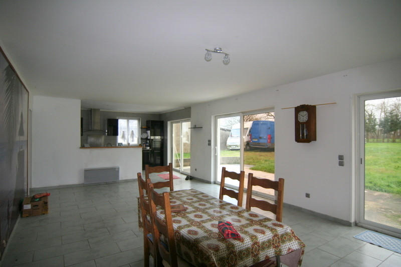 Maison - 172 m² - 6 pièces