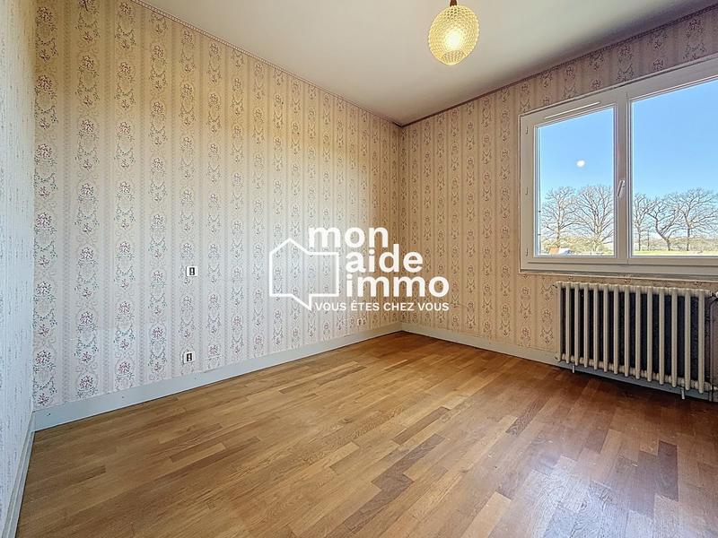 Maison - 180 m² - 4 pièces