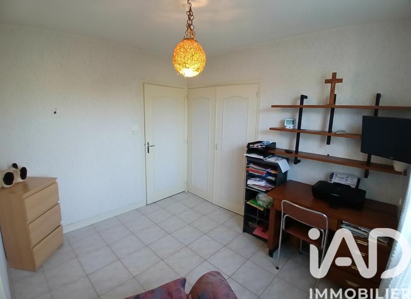 Maison - 148 m² - 9 pièces