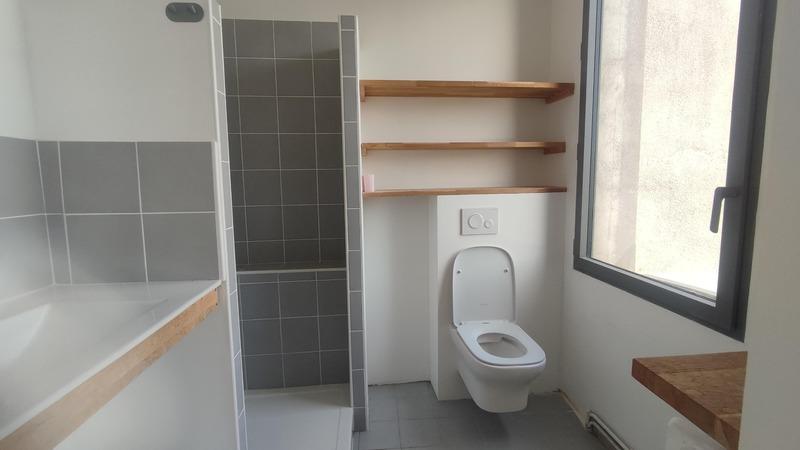 Maison de ville - 300 m² - 10 pièces