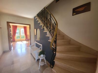 Maison - 150 m² - 7 pièces