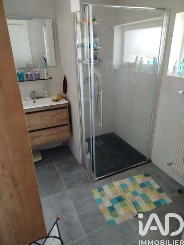 Maison - 206 m² - 11 pièces