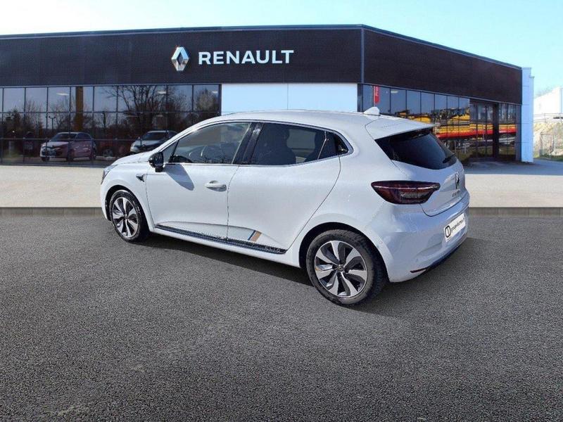 Renault Clio V E-Tech 140 Première Edition