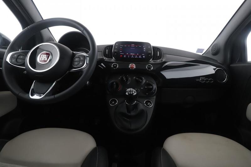 Fiat 500 1.0 Hybrid Bsg Dolcevita 70 ch