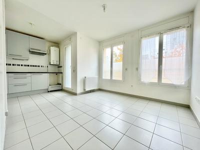 Appartement - 26 m² - 1 pièce
