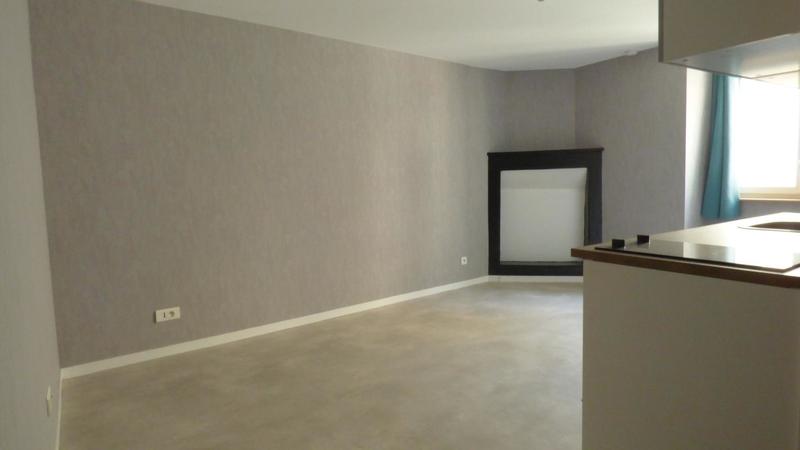 Studio - 21 m² - 1 pièce