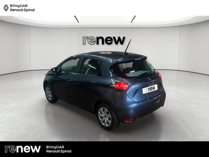 Renault Zoe R110 Achat Intégral Life