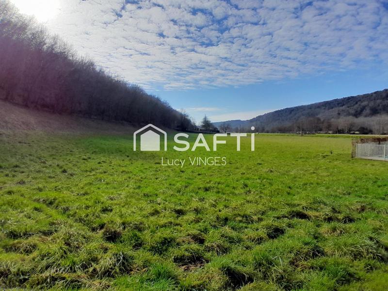 Maison - 211 m² - 8 pièces